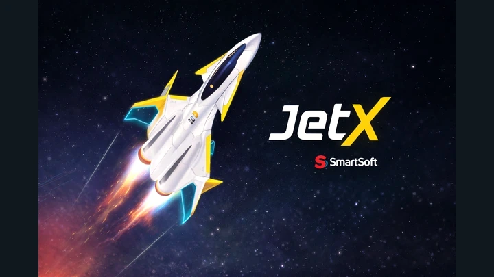 JetX