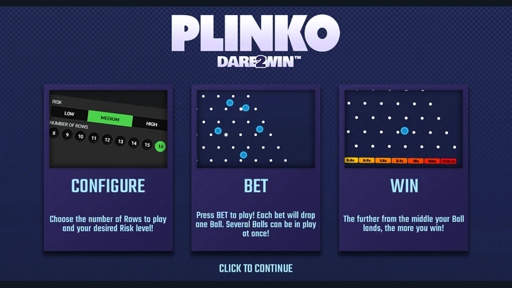 Plinko обзор